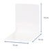 EAN 4002390002059 - MAUL 3506202 soporte para libros Blanco Metal imagen 15