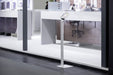 EAN 4005546979656 - Durable 893223 soporte Soporte pasivo Tablet/UMPC, Teléfono Plata imagen 12