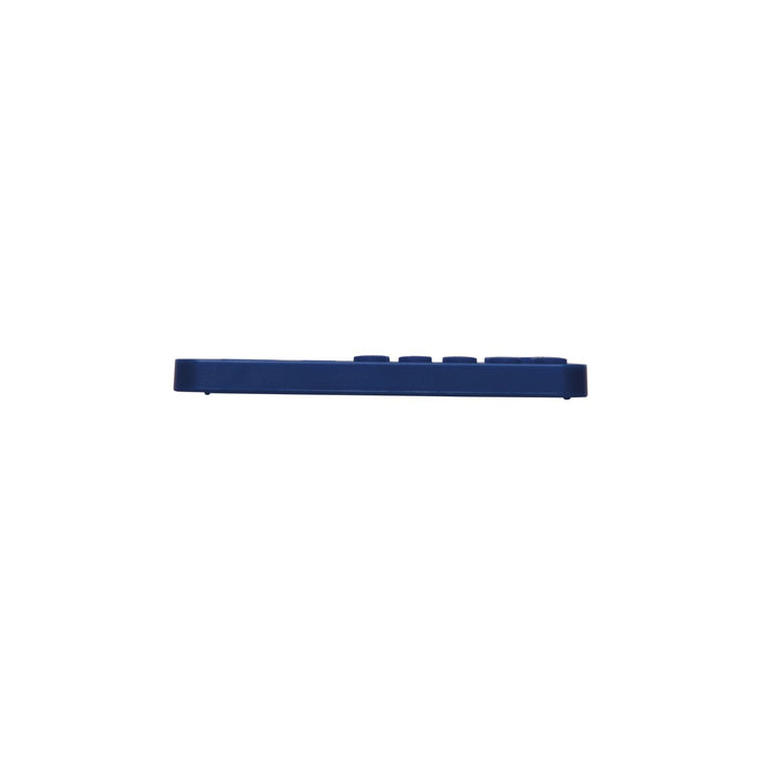 EAN 4002390092791 - MAUL ECO MD1 calculadora Bolsillo Calculadora básica Azul imagen 2