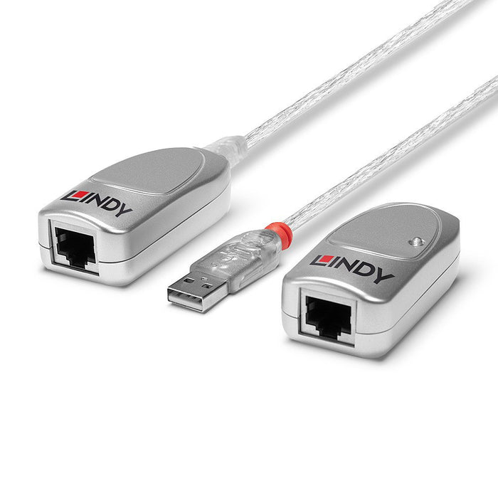 EAN 4002888428057 - Lindy 42805 tarjeta y adaptador de interfaz imagen 5