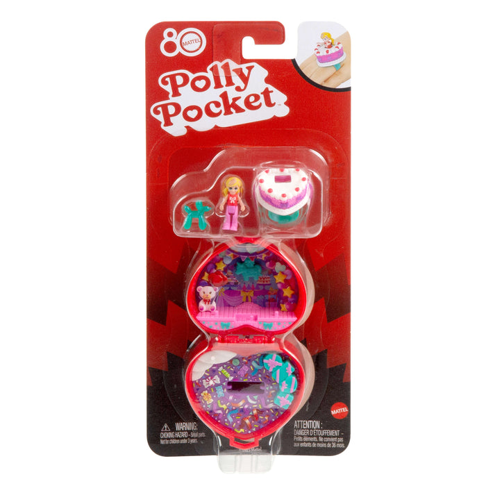 EAN 194735315918 - Polly Pocket JGK21 muñeca imagen 6