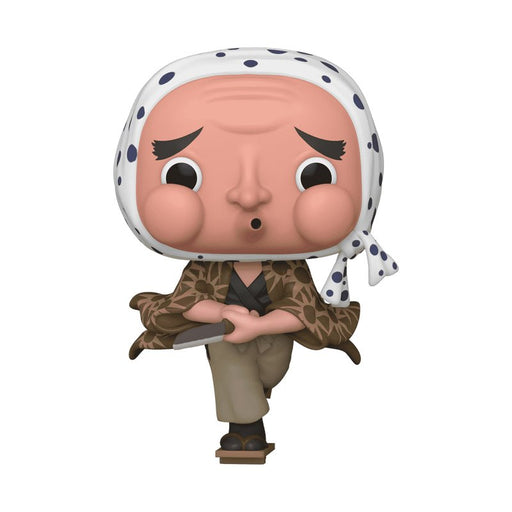 EAN 0889698726108 - FUNKO POP! 72610 figura de acción y colleccionable imagen 1