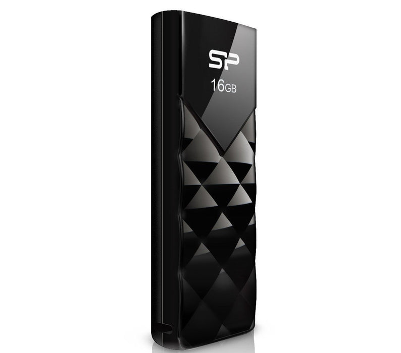 EAN 4712702626568 - Silicon Power Ultima U03 unidad flash USB 16 GB USB tipo A 2.0 Negro imagen 4