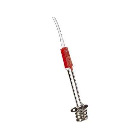 EAN 4001797331106 - Rommelsbacher TS 1502 calentadory hervidor de agua Rojo imagen 1