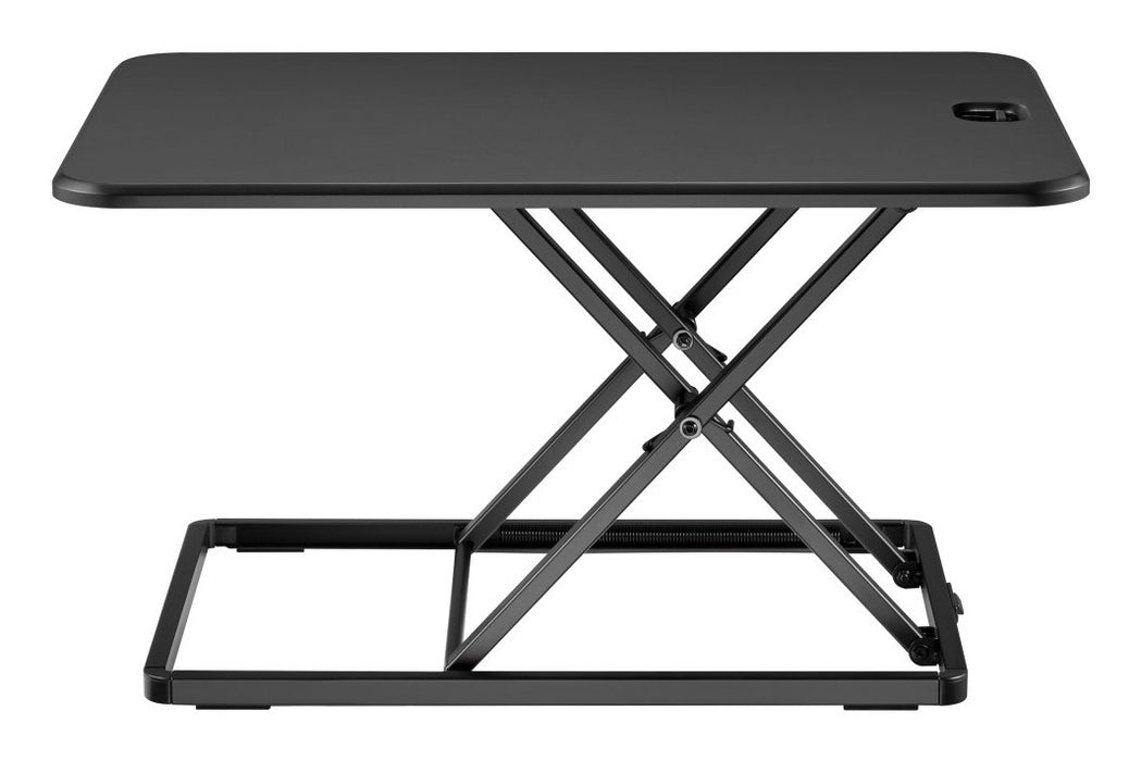 EAN 8059018366860 - Techly ICA-LCD 302 escritorio para ordenador Negro imagen 7
