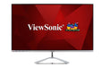 EAN 0766907002966 - Viewsonic VX Series VX3276-4K-mhd LED display 81,3 cm (32") 3840 x 2160 Pixeles 4K Ultra HD Plata imagen 1