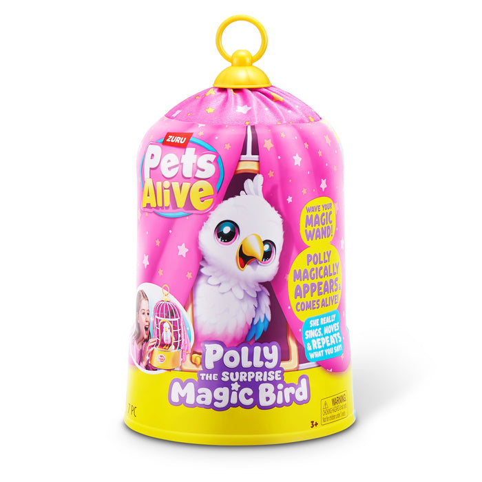 EAN 4894680042520 - Pets Alive 9561 juguete interactivos imagen 11