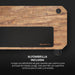 EAN 8436587976582 - DRIFT DR175 Madera, Negro imagen 9