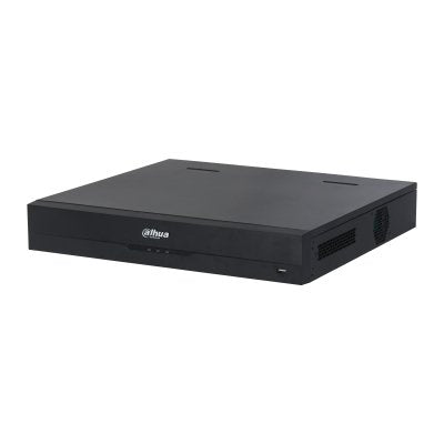 EAN 6923172547965 - Dahua Technology XVR5432L-I3 videograbador digital Negro imagen 1