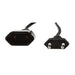 EAN 4052792039672 - LogiLink 3m, 2xCEE 7/16 Negro CEE7/16 imagen 5