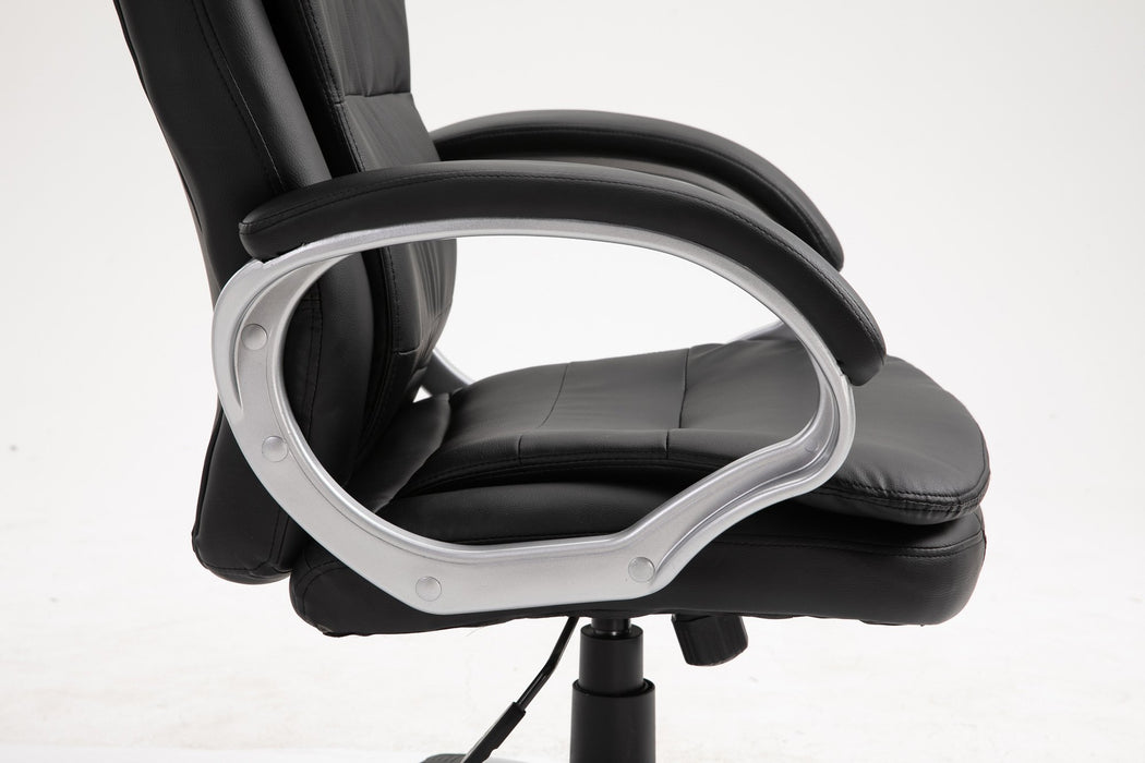 EAN 5901443390763 - Activejet YK7304 CZ silla de oficina y de ordenador Asiento acolchado Respaldo acolchado imagen 16