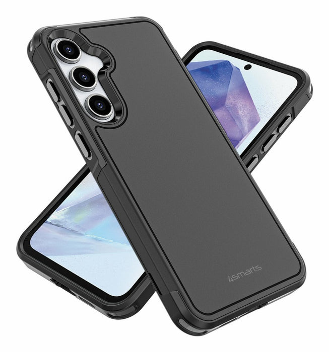 EAN 4252011908813 - 4smarts 541068 funda para teléfono móvil 16,8 cm (6.6") Negro imagen 4