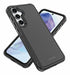 EAN 4252011908813 - 4smarts 541068 funda para teléfono móvil 16,8 cm (6.6") Negro imagen 4