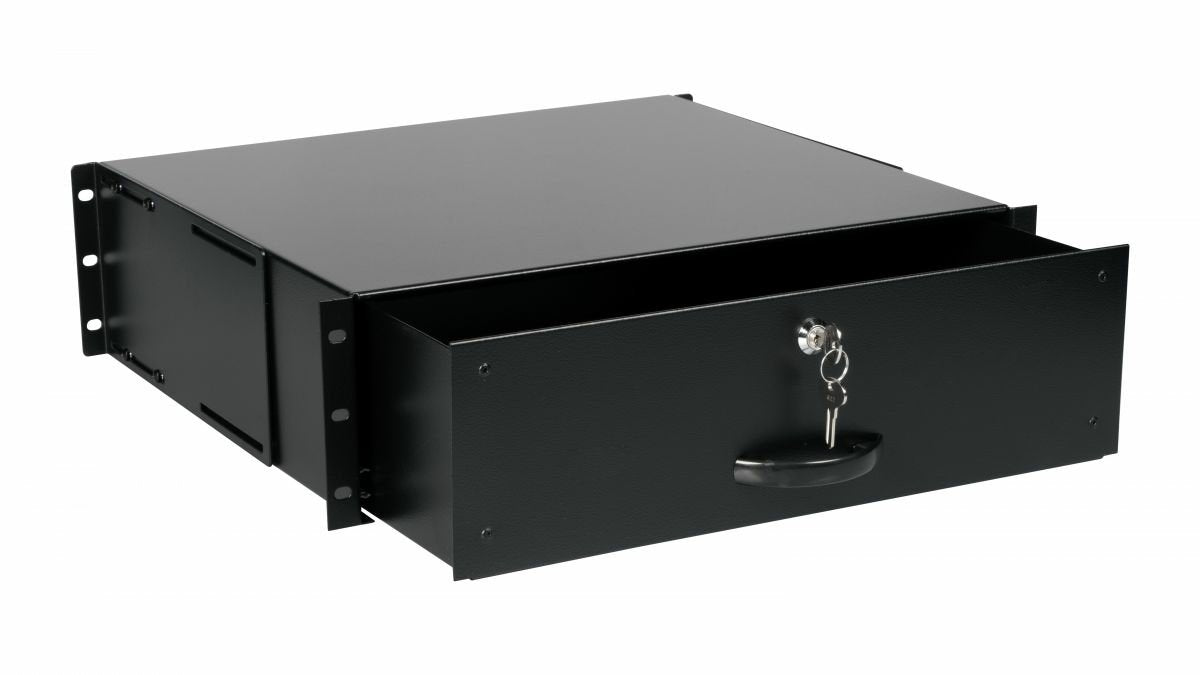 EAN 4015867233481 - Equip EZD-3-B accesorio de bastidor Cajón para rack imagen 3