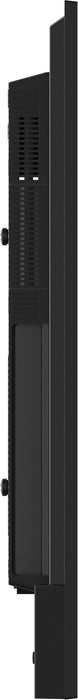 EAN 4948570123575 - iiyama LH5565UHSB-B1 pantalla de señalización Diseño de quiosco 138,7 cm (54.6") LED Wifi 800 cd / m² 4K  imagen 8