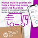 EAN 0195908882527 - HP ENVY Inspire 7221e All-in-One Printer Inyección de tinta térmica A4 4800 x 1200 DPI 15 ppm Wifi imagen 14