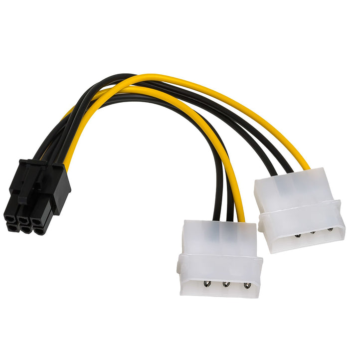 EAN 5901720131355 - Akyga AK-CA-13 cable de alimentación interna 0,15 m imagen 1