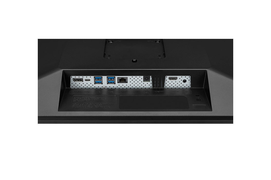 EAN 8806087093520 - LG 24CQ651I-6P All-in-One PC Intel® Celeron® J4105 61 cm (24") 1920 x 1080 Pixeles All-in-One thin client imagen 12