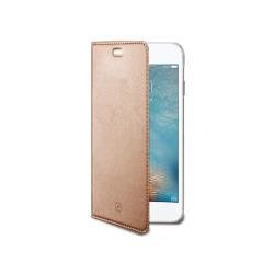 EAN 8021735722427 - Celly AIR800RG funda para teléfono móvil 11,9 cm (4.7") Folio Oro rosado imagen 1