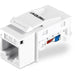 EAN 0710931401530 - Trendnet TC-K25C6 módulo de conector de red imagen 1