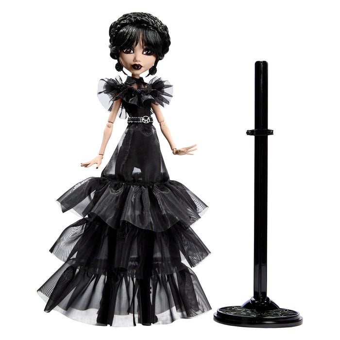 EAN 0194735230594 - Monster High HXJ03 muñeca imagen 4