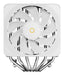 EAN 6977414881782 - Ocypus Delta A62 EX Digital Procesador Refrigerador de aire 12 cm Blanco 1 pieza(s) imagen 3