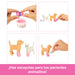 EAN 194735308309 - Barbie JFX93 muñeca imagen 11