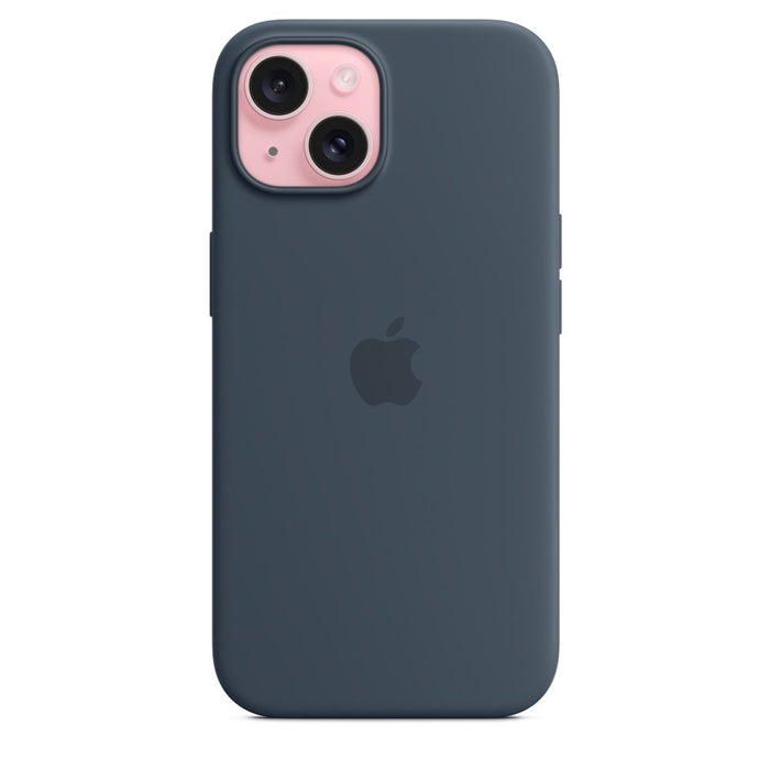 EAN 194253939337 - Apple MT0N3ZM/A funda para teléfono móvil 15,5 cm (6.1") Marina imagen 2