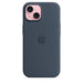 EAN 194253939337 - Apple MT0N3ZM/A funda para teléfono móvil 15,5 cm (6.1") Marina imagen 2