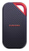 EAN 619659223076 - SanDisk Extreme PRO Portable SSD (V3) 2 TB USB Tipo C Marina, Rojo imagen 1