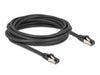 EAN 4043619805747 - DeLOCK 80574 cable de red Negro 5 m Cat8.1 S/FTP (S-STP) imagen 2