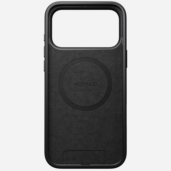 EAN 856504014261 - Nomad Modern Leather Case funda para teléfono móvil 17,5 cm (6.9") Bronceado imagen 7
