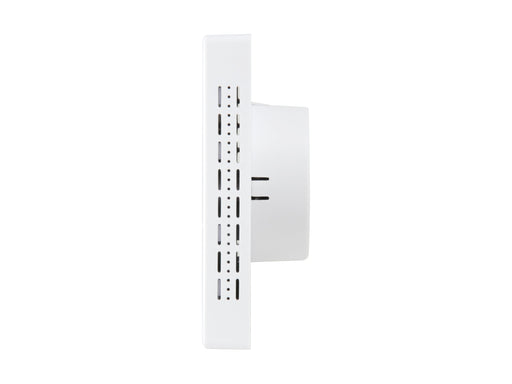 EAN 4015867206539 - LevelOne WAP-8221 punto de acceso inalámbrico 750 Mbit/s Blanco Energía sobre Ethernet (PoE) imagen 3