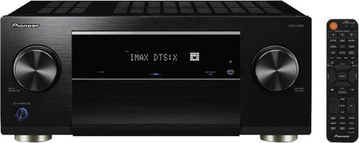 EAN 4573211159240 - Pioneer VSX-LX505 230 W 9.2 canales Negro imagen 1