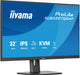 EAN 4948570124435 - iiyama ProLite XUB3297QSNP-B1 pantalla para PC 81,3 cm (32") 2560 x 1440 Pixeles Quad HD LED Negro imagen 12