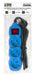 EAN 5999097977485 - Entac ESEG3-1.5-SW-BL base múltiple 1,5 m 3 salidas AC Interior Azul imagen 2