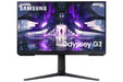 EAN 8806092802117 - Samsung S24AG320NU pantalla para PC 61 cm (24") 1920 x 1080 Pixeles Full HD Negro imagen 1