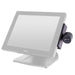 EAN 8435602903459 - Posiflex SA715000 lector de código de barras Módulo de escáner para lector de códigos de barras 2D Negro imagen 1