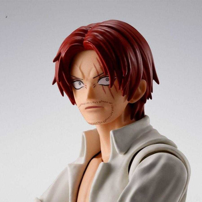 EAN 4573102673053 - Tamashii Nations 101055 figura de acción y colleccionable imagen 7