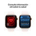 EAN 0195950472400 - Apple Watch Series 11 OLED 42 mm Digital 374 x 446 Pixeles Pantalla táctil 5G Titanio Wifi GPS (satélite) imagen 5