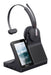 EAN 6938818324657 - Yealink WH64 Workstation Mono Auriculares Inalámbrico y alámbrico Diadema Oficina/Centro de llamadas USB  imagen 1