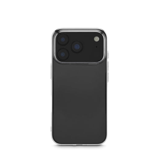 EAN 4047443547347 - Hama Slim Protect funda para teléfono móvil 16 cm (6.3") Transparente imagen 1
