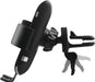 EAN 4019588769755 - TechniSat 76-4975-00 soporte Soporte activo para teléfono móvil Teléfono móvil/smartphone Negro imagen 4