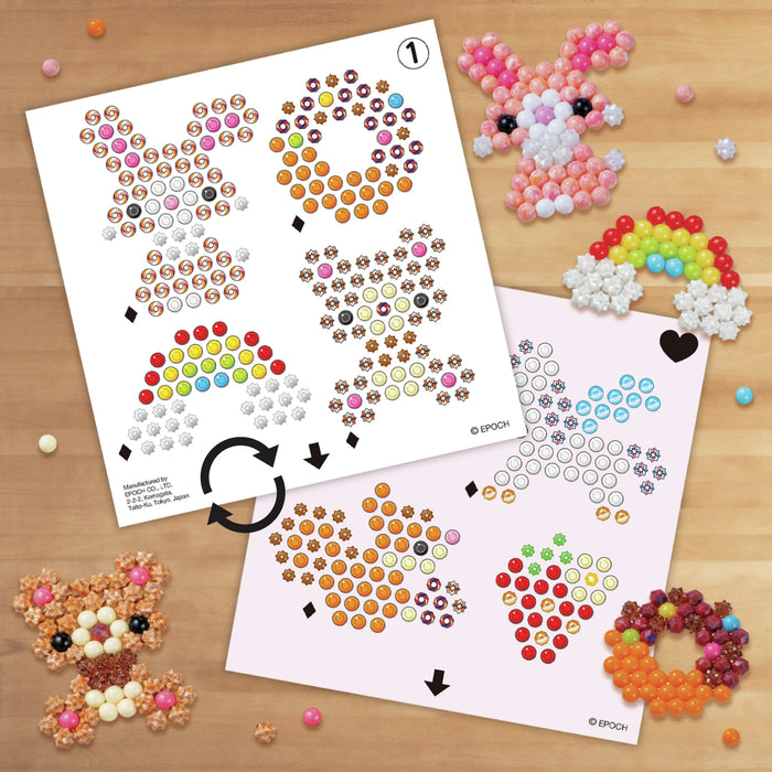 EAN 5054131350874 - Aquabeads 35087 juguete de arte y manualidades imagen 5