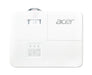 EAN 4710180941937 - Acer H6518STi Proyector de alcance estándar 3500 lúmenes ANSI 1080p (1920x1080) Blanco imagen 5