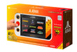 EAN 0845620071890 - dreamGEAR My Arcade Gamestation Go ATARI imagen 1