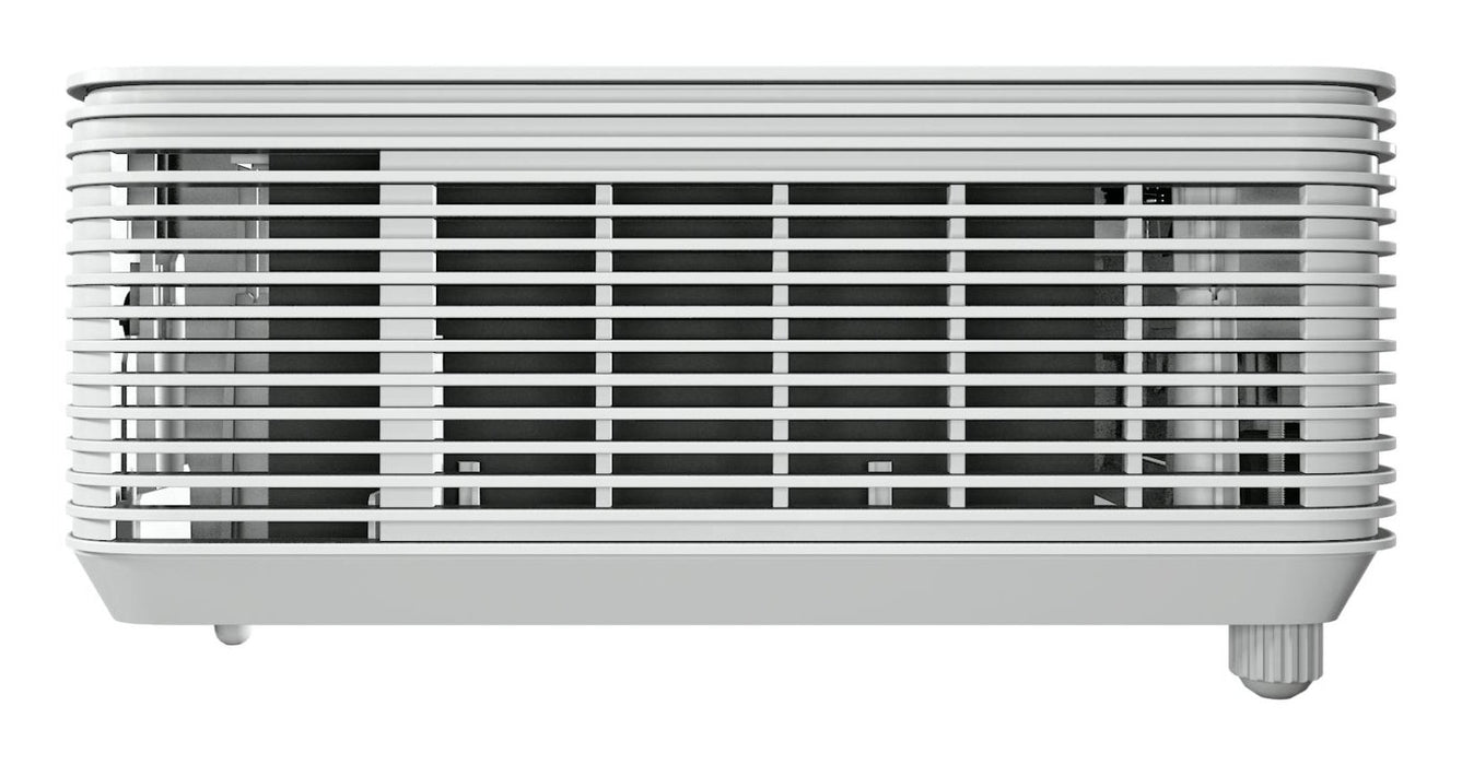 EAN 850053009822 - InFocus MULTIMEDIA PROJECTOR Proyector de alcance estándar 4000 lúmenes ANSI DLP WXGA (1200x800) 3D Blanco imagen 5
