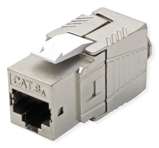EAN 7630049628908 - ROLINE 21.17.0327 módulo de conector de red imagen 1