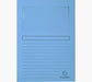 EAN 3130630502500 - Exacompta 50250E carpeta Caja de cartón Colores surtidos A4 imagen 3