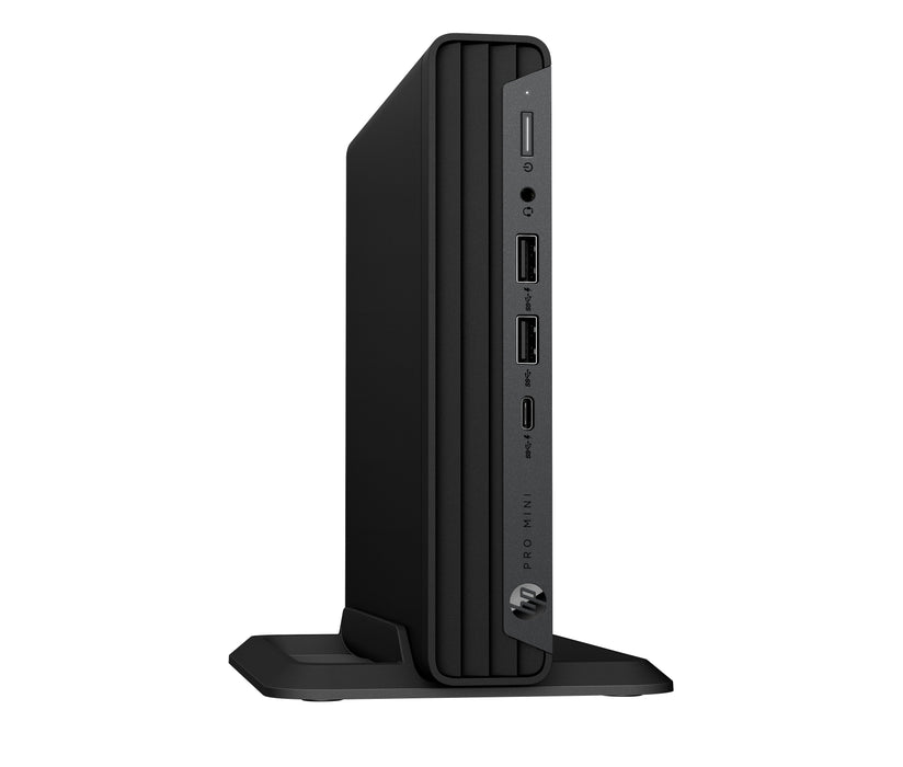 EAN 0199896118866 - HP Pro Mini 400 G9 Intel® Core™ i5 i5-13500T 16 GB DDR4-SDRAM 512 GB SSD Windows 11 Pro Mini PC Negro imagen 6